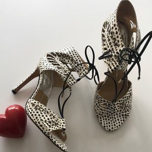 Dolce Vita High Heels